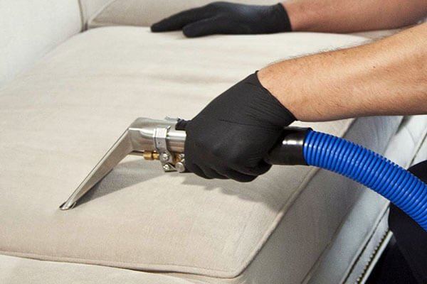 upholstery-cleaning Services